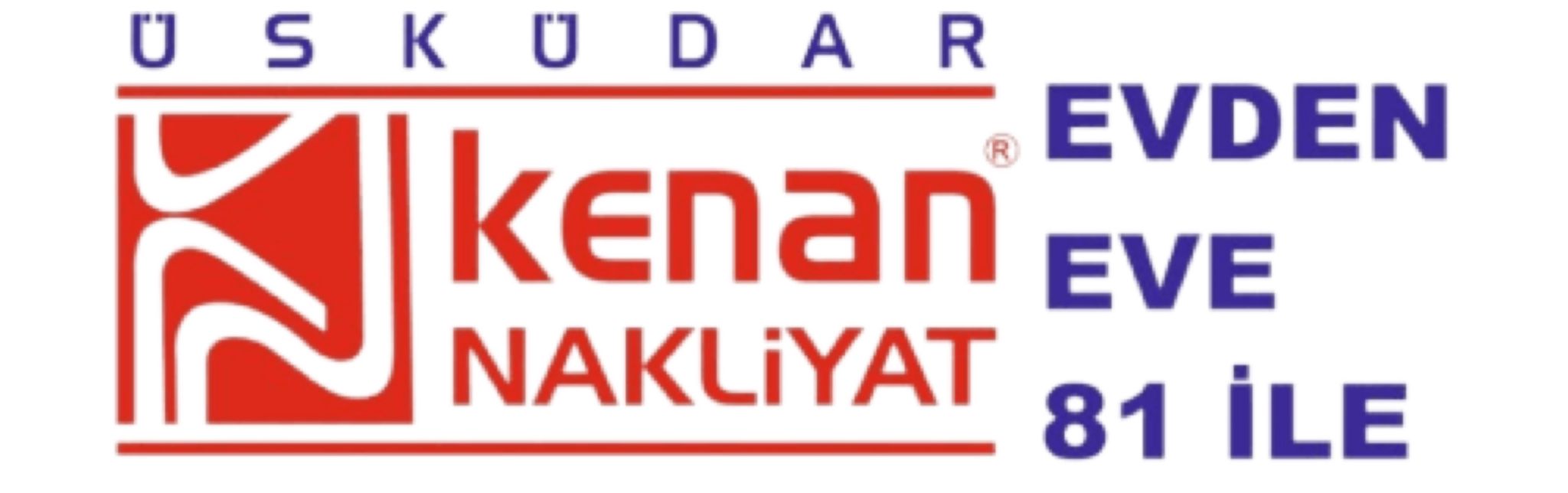 Üsküdar Kenan Evden Eve Nakliyat